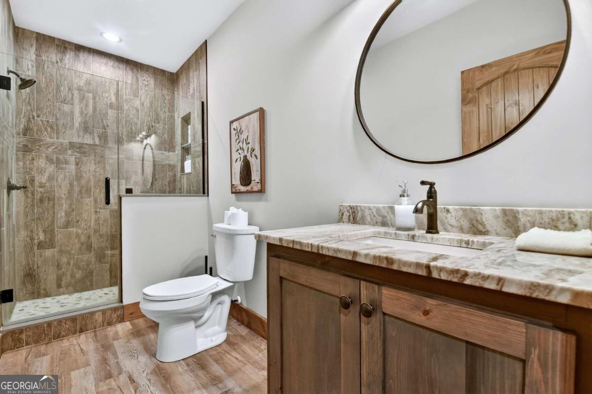 171 Cohutta Overlook Lane Blue Ridge - Photo 34