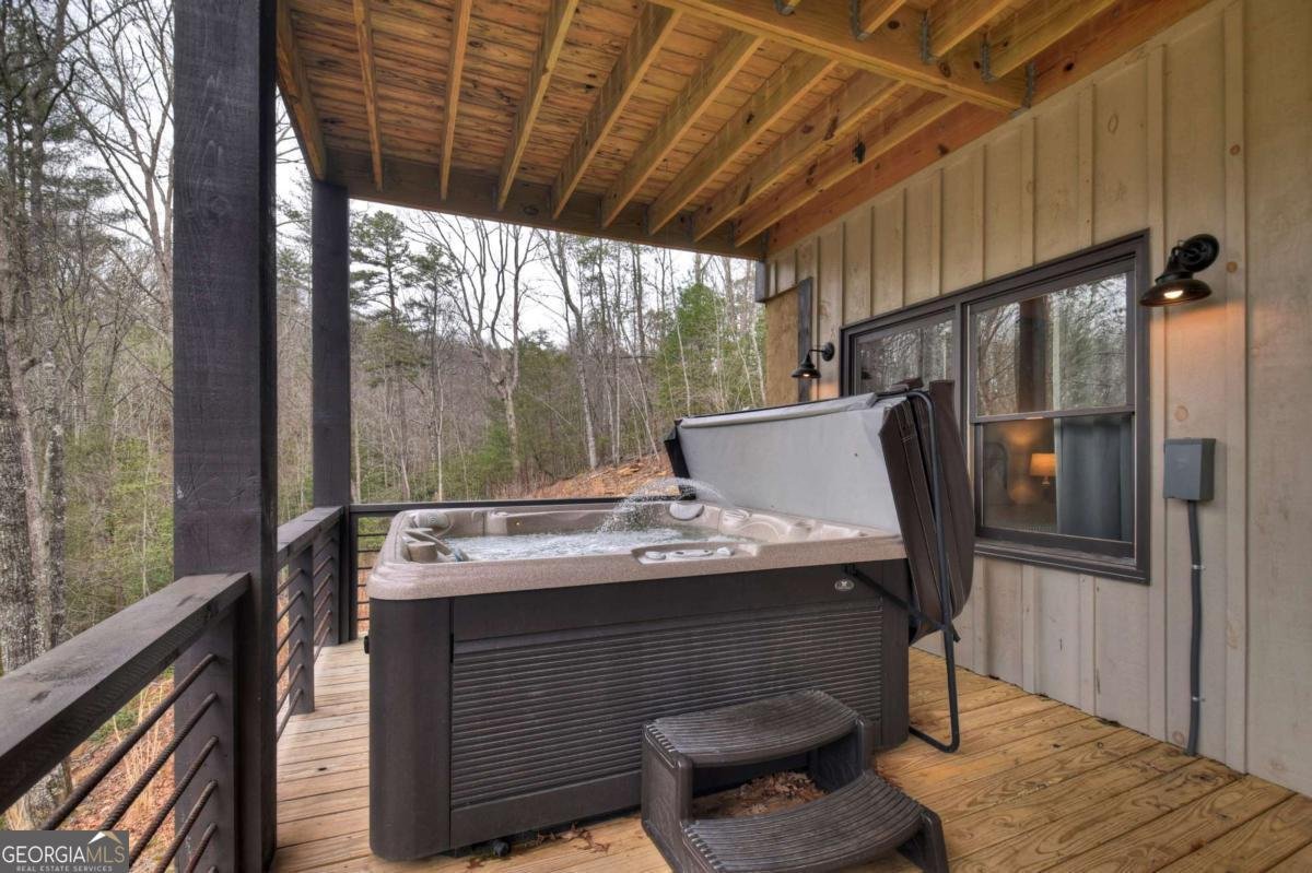 171 Cohutta Overlook Lane Blue Ridge - Photo 37