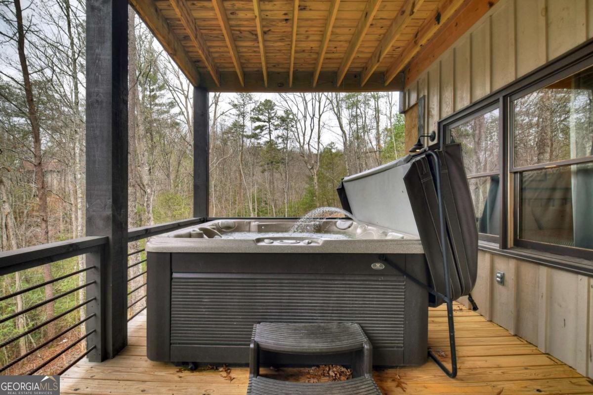 171 Cohutta Overlook Lane Blue Ridge - Photo 38