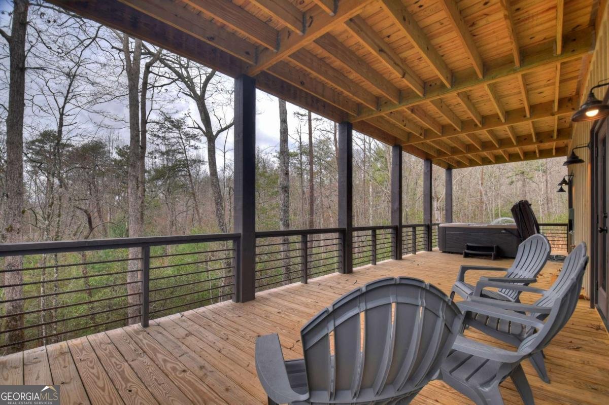 171 Cohutta Overlook Lane Blue Ridge - Photo 40