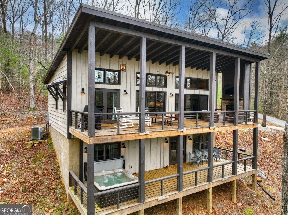 171 Cohutta Overlook Lane Blue Ridge - Photo 41