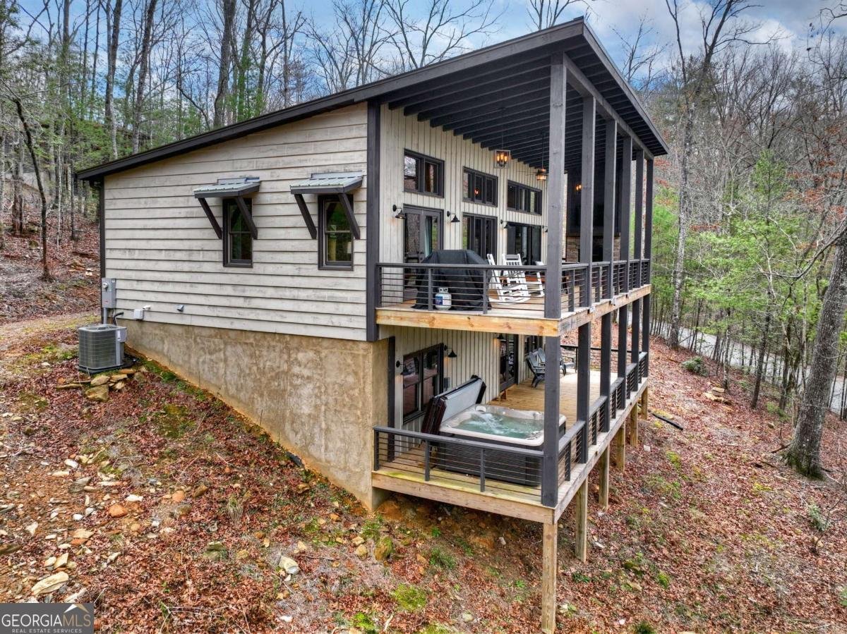 171 Cohutta Overlook Lane Blue Ridge - Photo 42