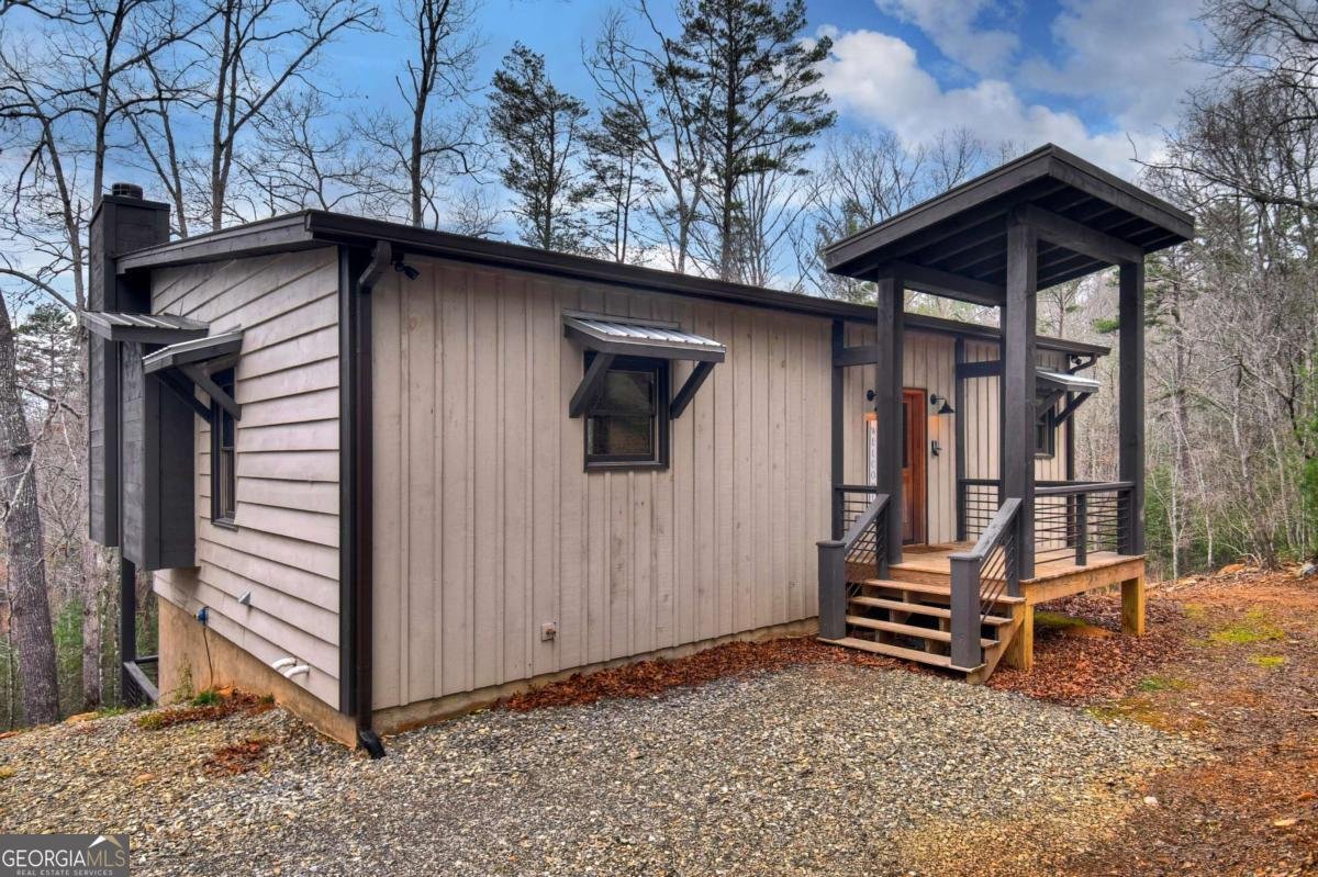 171 Cohutta Overlook Lane Blue Ridge - Photo 44