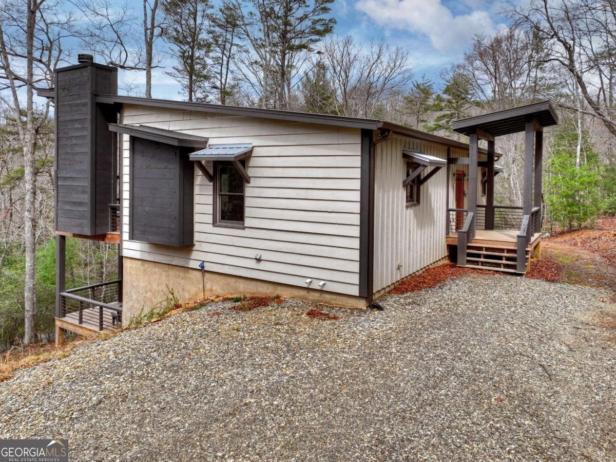 171 Cohutta Overlook Lane Blue Ridge - Photo 46