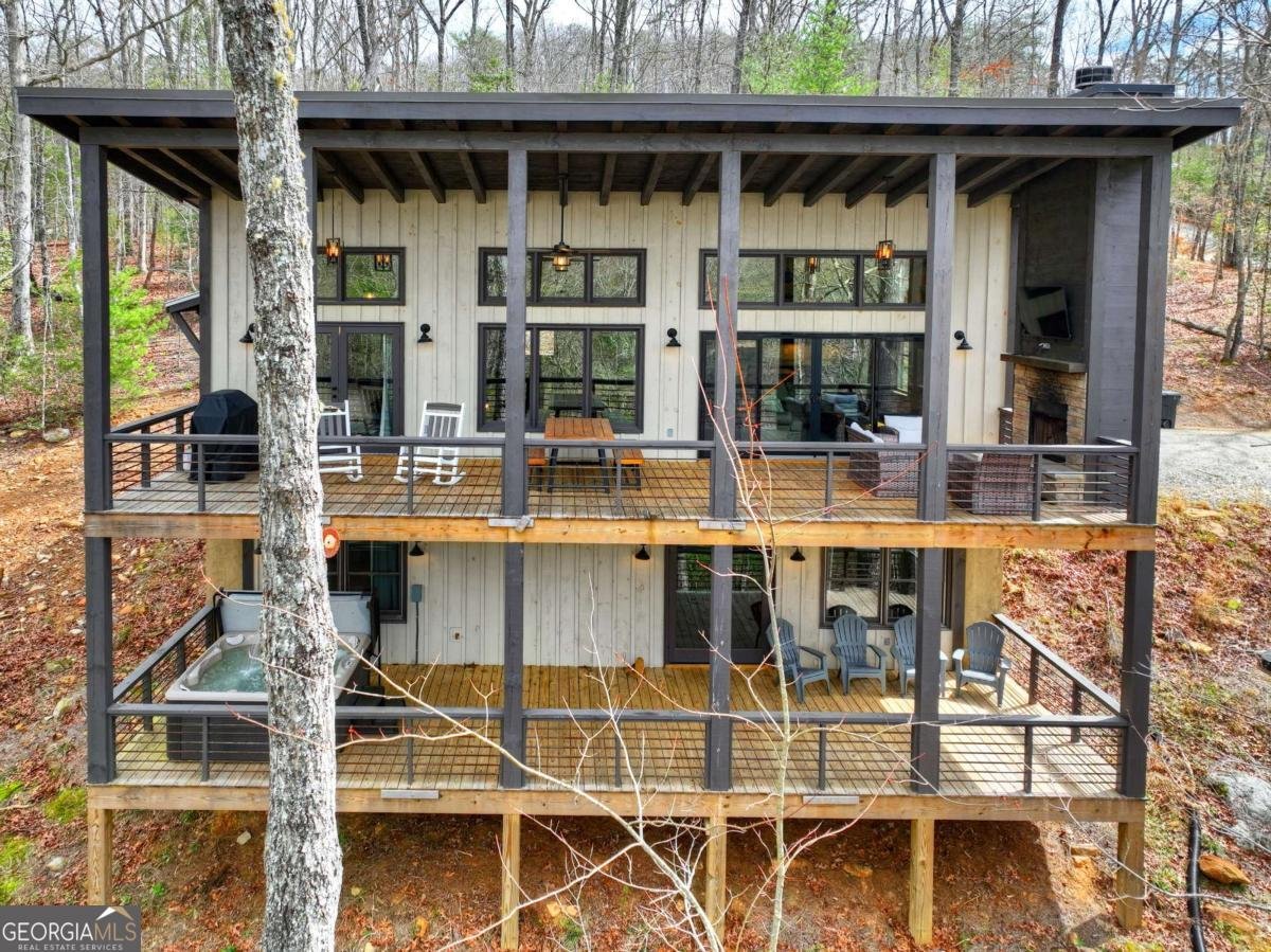 171 Cohutta Overlook Lane Blue Ridge - Photo 47