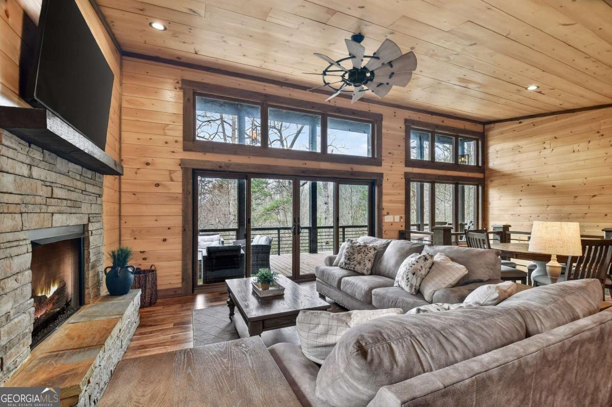 171 Cohutta Overlook Lane Blue Ridge - Photo 6