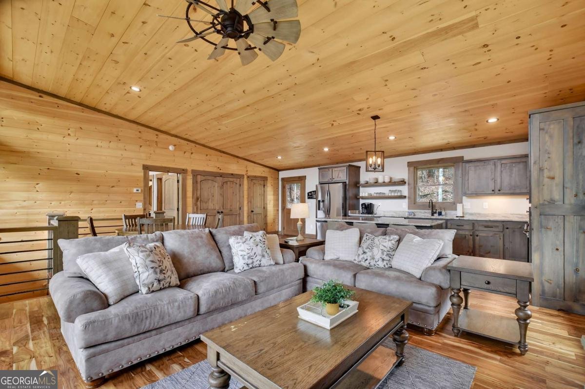 171 Cohutta Overlook Lane Blue Ridge - Photo 9