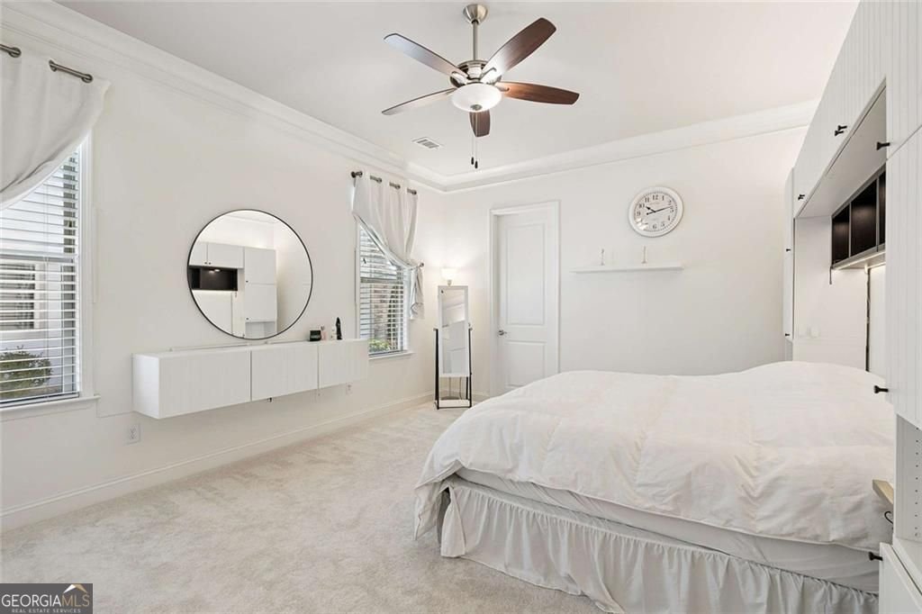 2172 Capers Drive Marietta - Photo 10