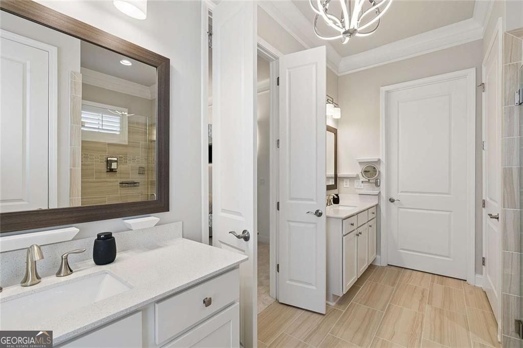 2172 Capers Drive Marietta - Photo 11