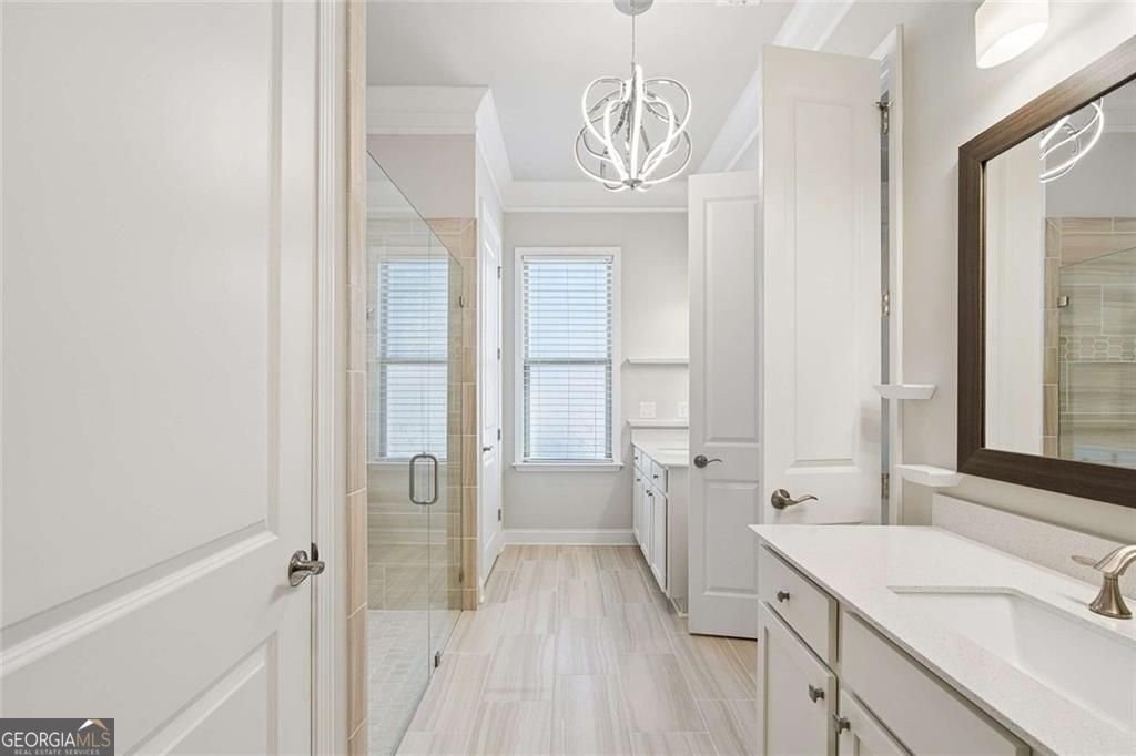 2172 Capers Drive Marietta - Photo 12