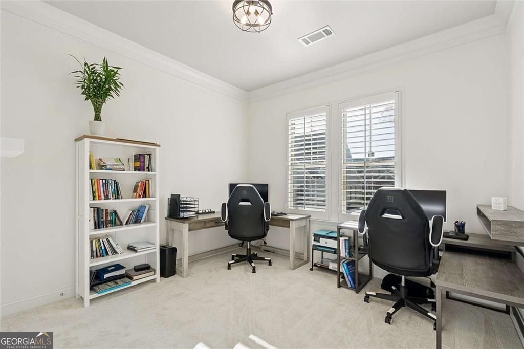 2172 Capers Drive Marietta - Photo 13