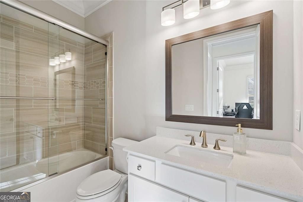 2172 Capers Drive Marietta - Photo 14