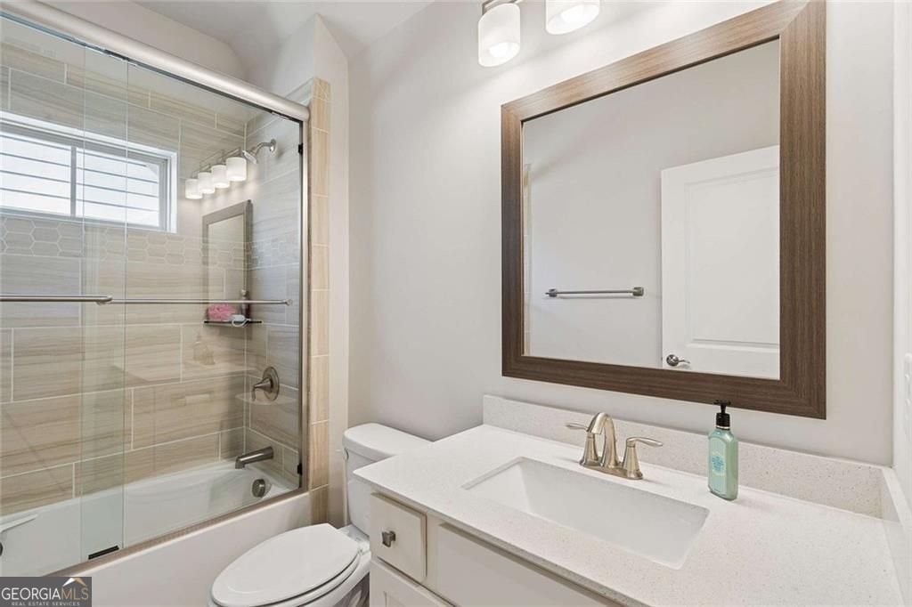 2172 Capers Drive Marietta - Photo 16