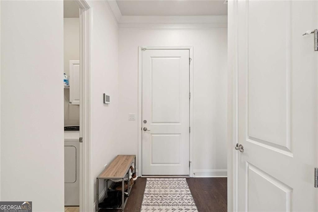 2172 Capers Drive Marietta - Photo 17