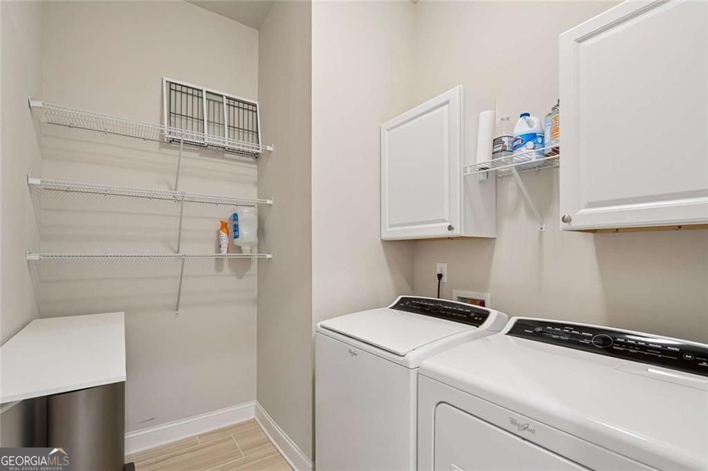 2172 Capers Drive Marietta - Photo 18