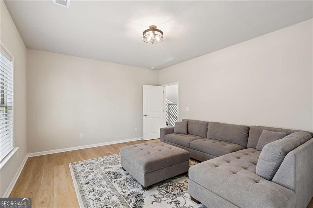 2172 Capers Drive Marietta - Photo 19