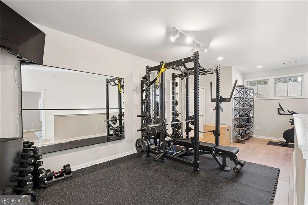 2172 Capers Drive Marietta - Photo 21