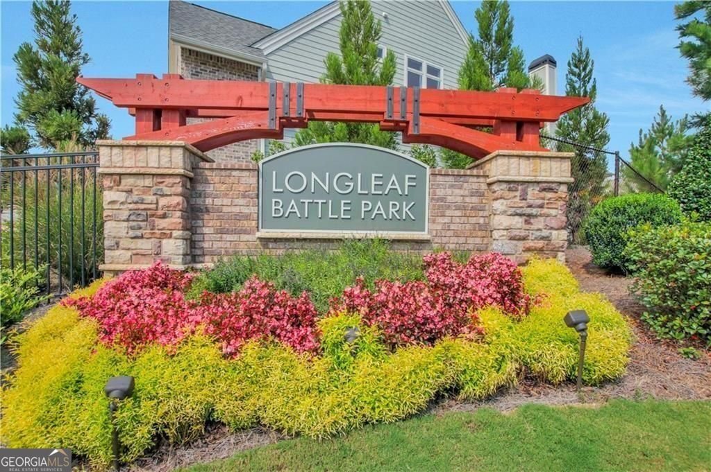 2172 Capers Drive Marietta - Photo 26