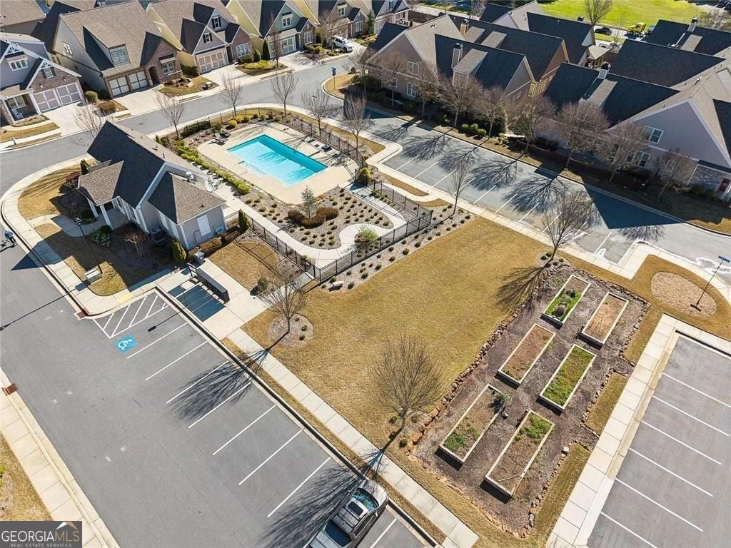 2172 Capers Drive Marietta - Photo 27