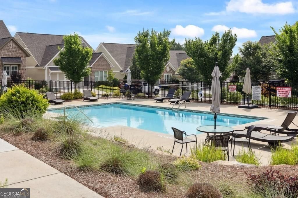 2172 Capers Drive Marietta - Photo 28