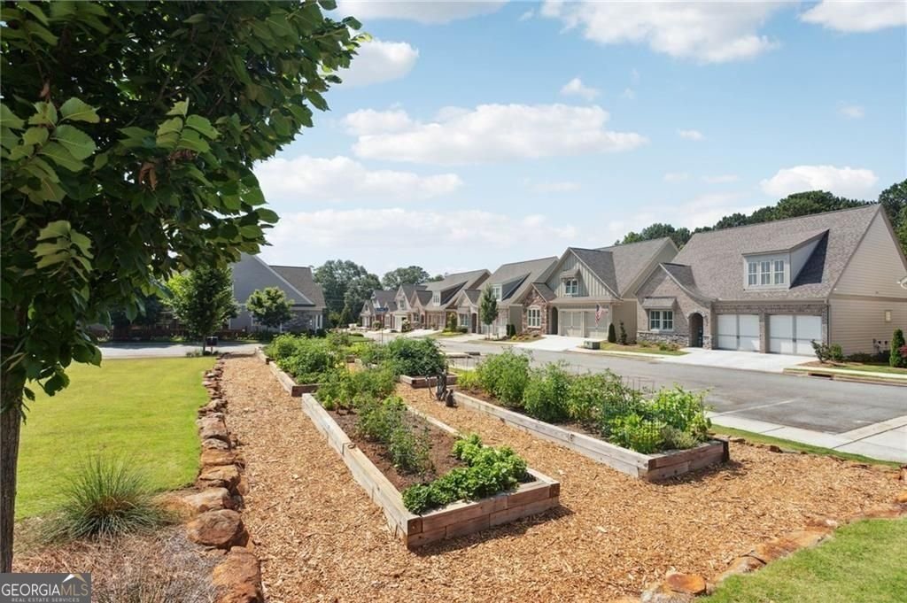 2172 Capers Drive Marietta - Photo 29