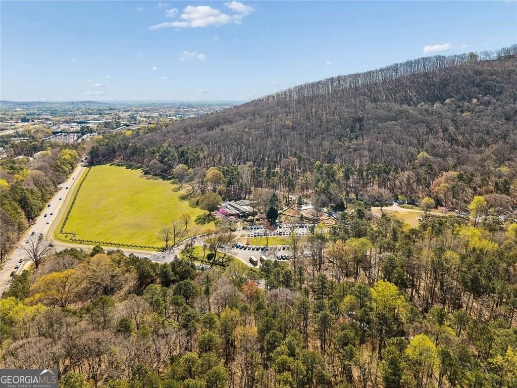 2172 Capers Drive Marietta - Photo 32