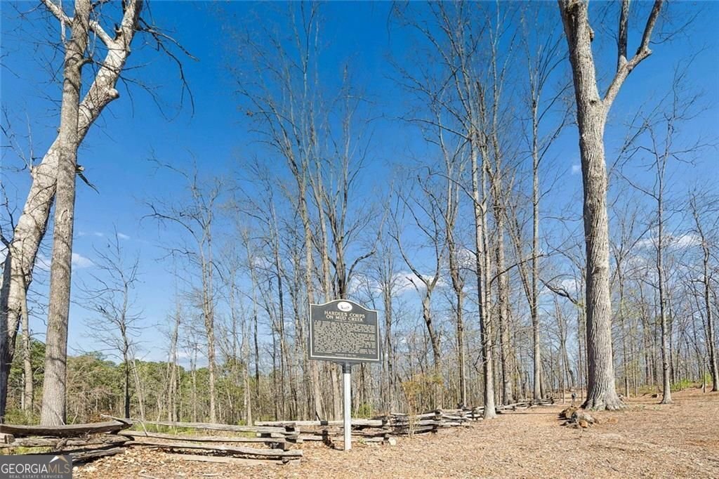 2172 Capers Drive Marietta - Photo 34