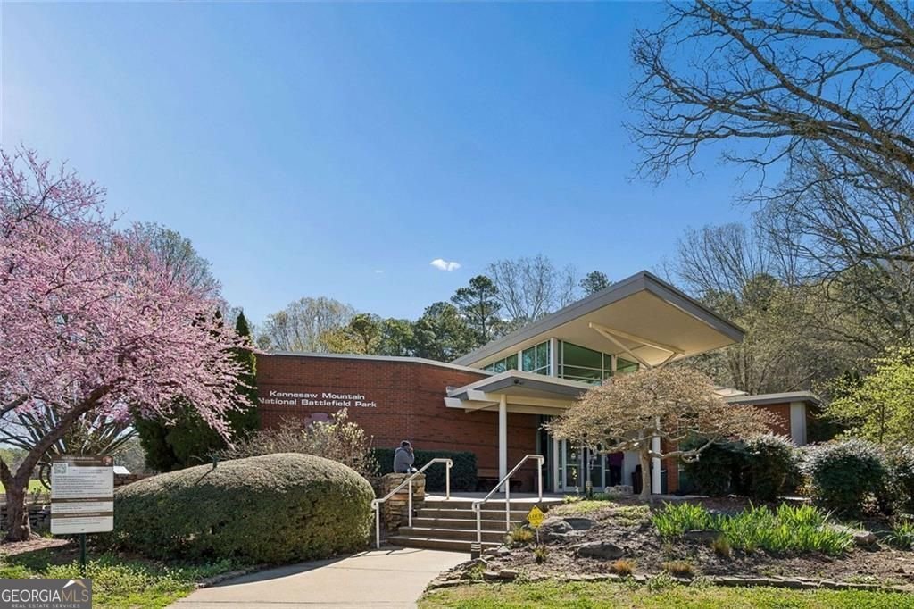 2172 Capers Drive Marietta - Photo 35