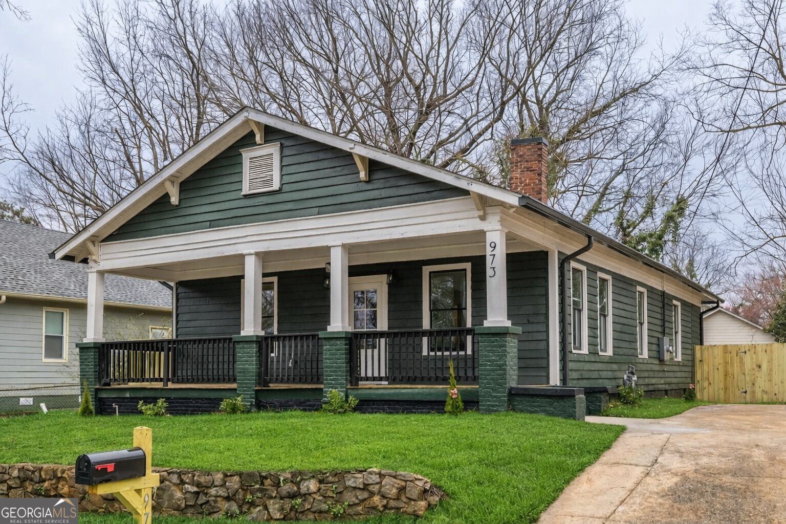 973 Parsons Street Atlanta - Photo 1