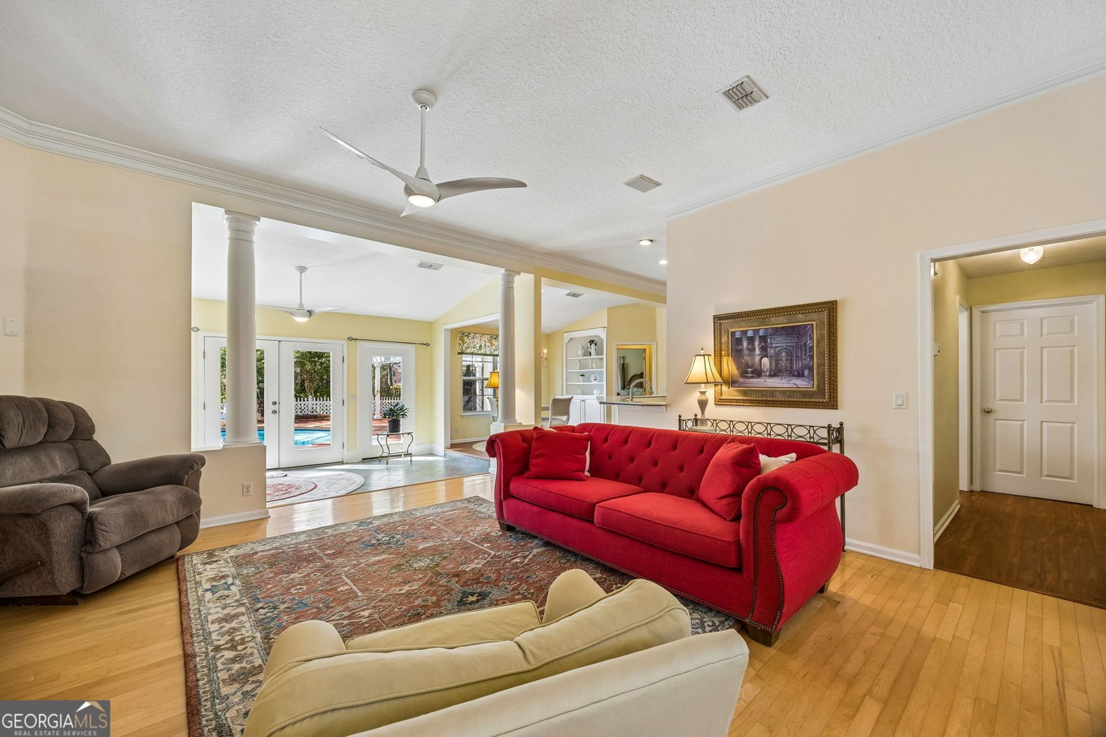 202 Cumberland Drive Kingsland - Photo 11