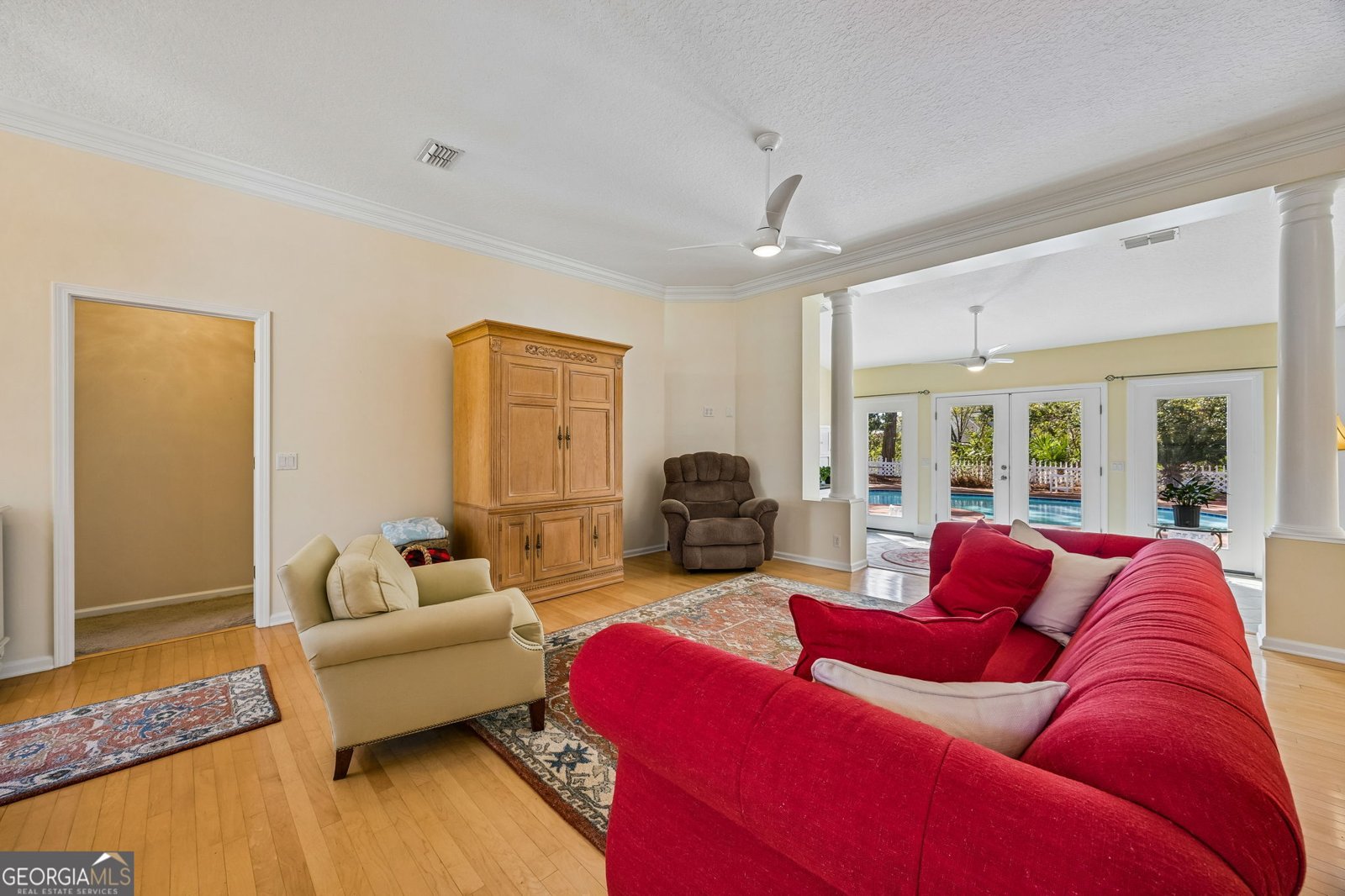 202 Cumberland Drive Kingsland - Photo 12