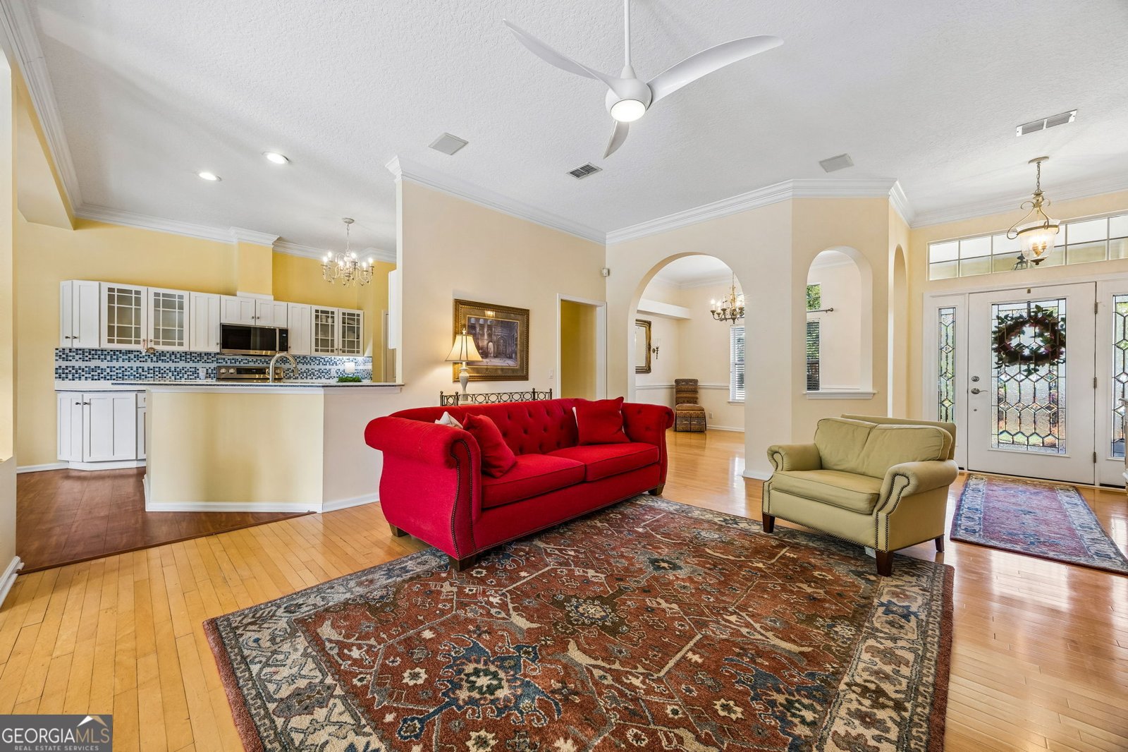 202 Cumberland Drive Kingsland - Photo 13