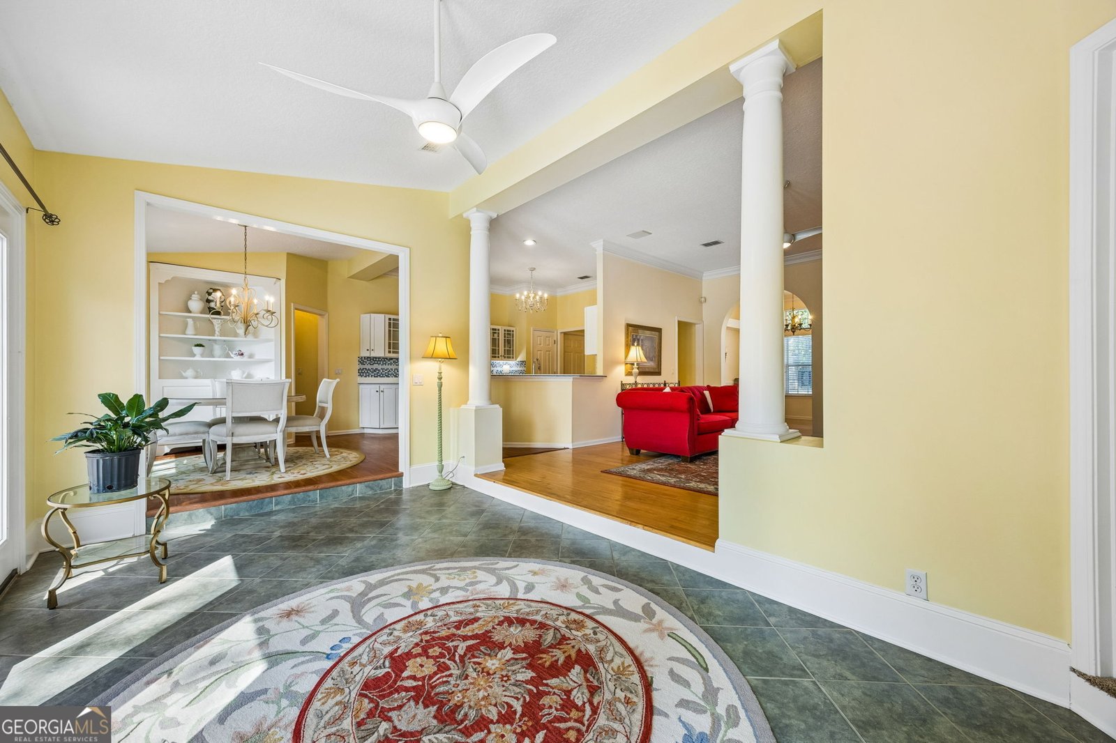 202 Cumberland Drive Kingsland - Photo 17