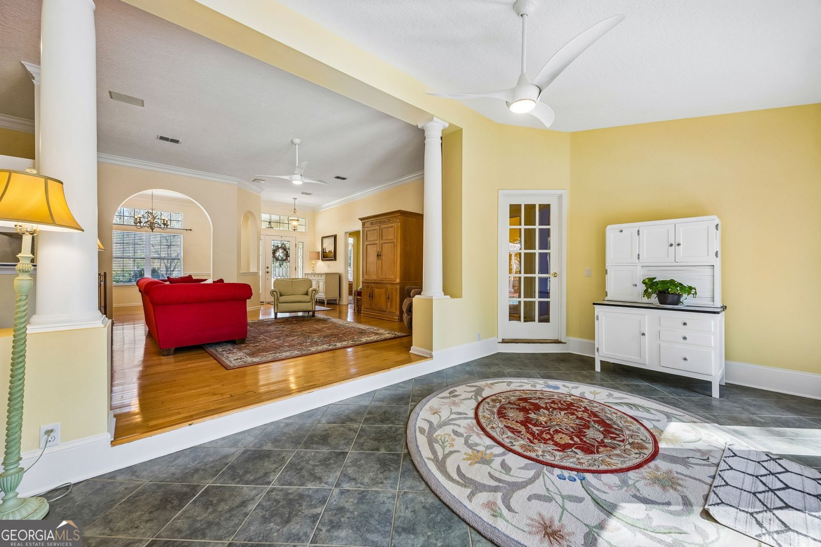 202 Cumberland Drive Kingsland - Photo 18