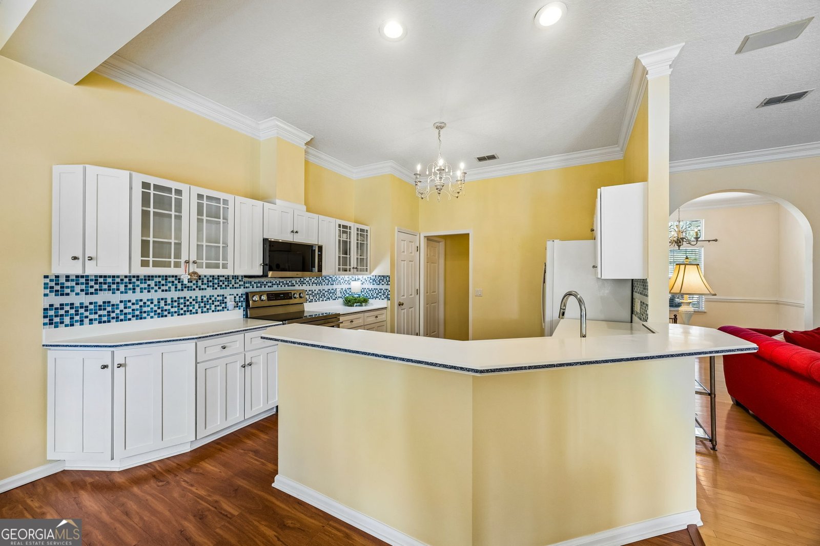 202 Cumberland Drive Kingsland - Photo 19