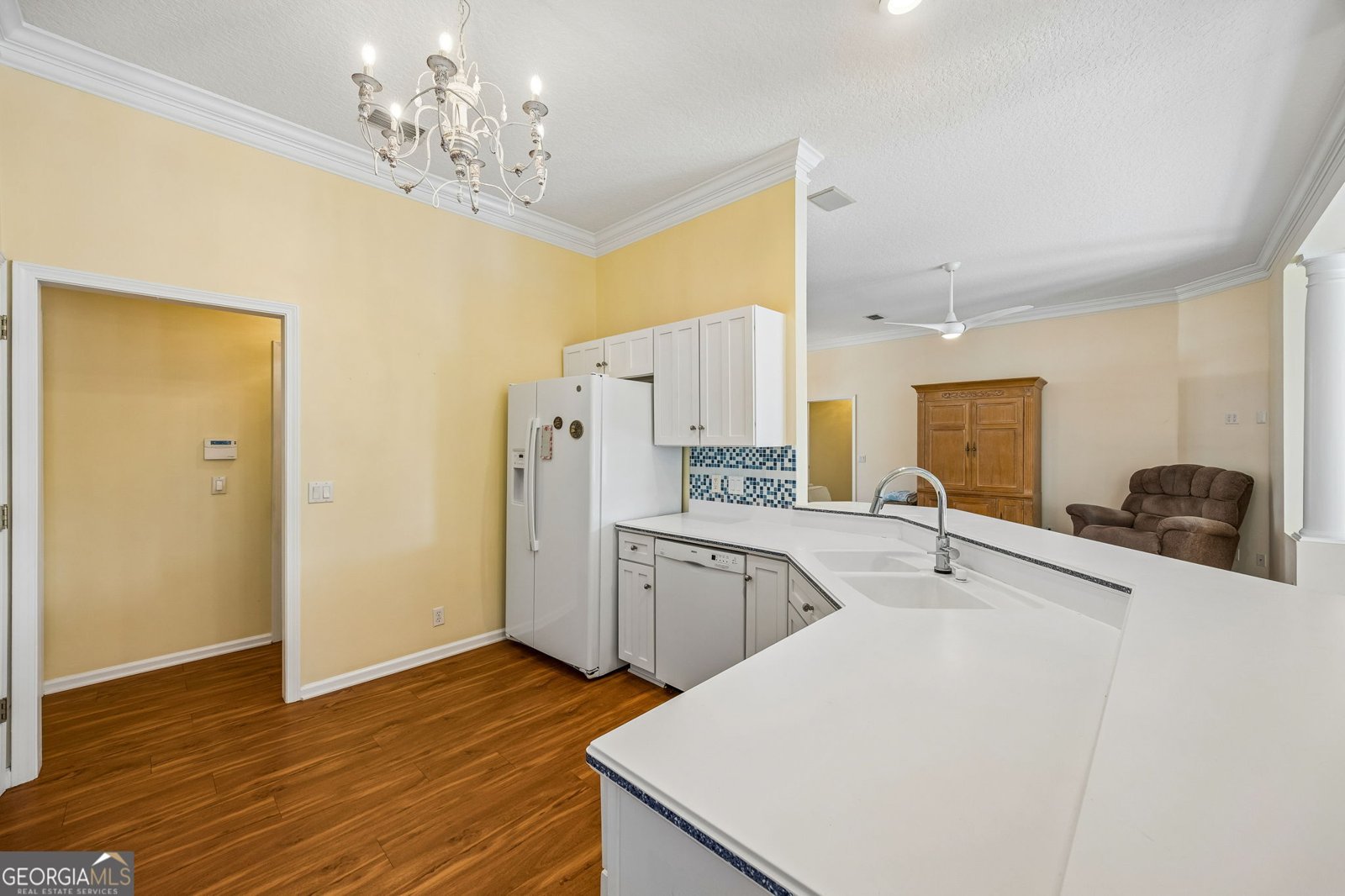 202 Cumberland Drive Kingsland - Photo 21