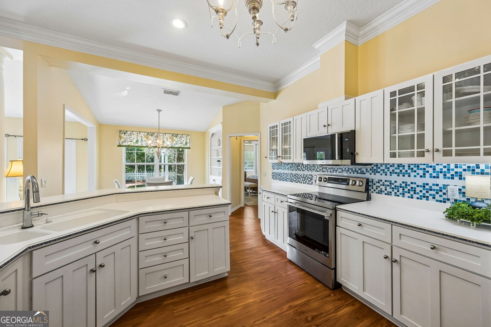 202 Cumberland Drive Kingsland - Photo 22