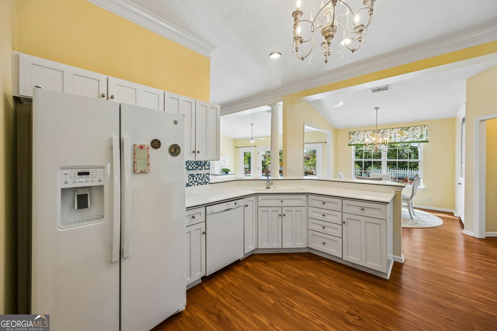 202 Cumberland Drive Kingsland - Photo 24