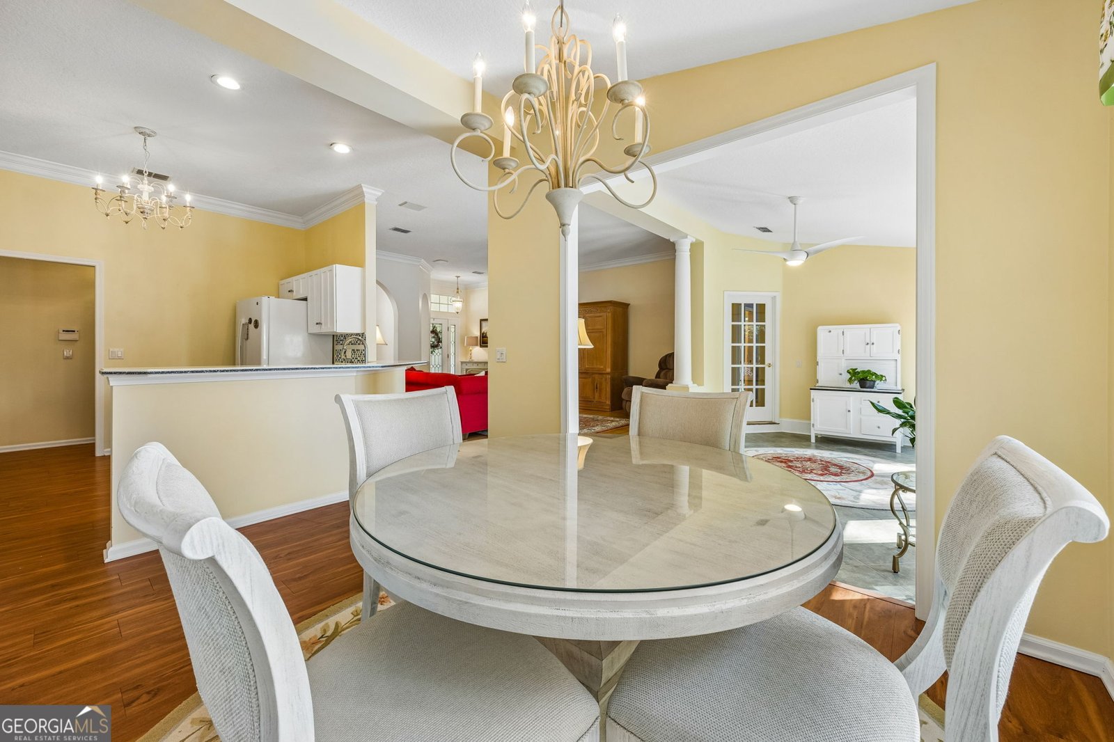 202 Cumberland Drive Kingsland - Photo 29