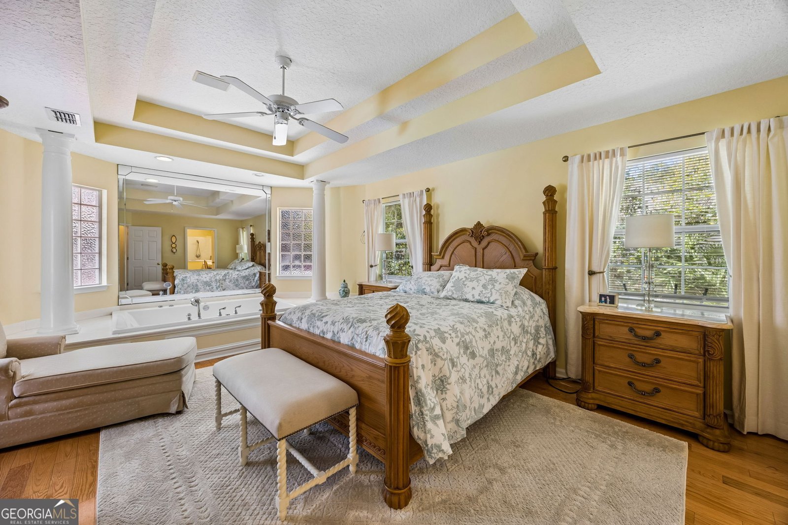 202 Cumberland Drive Kingsland - Photo 33