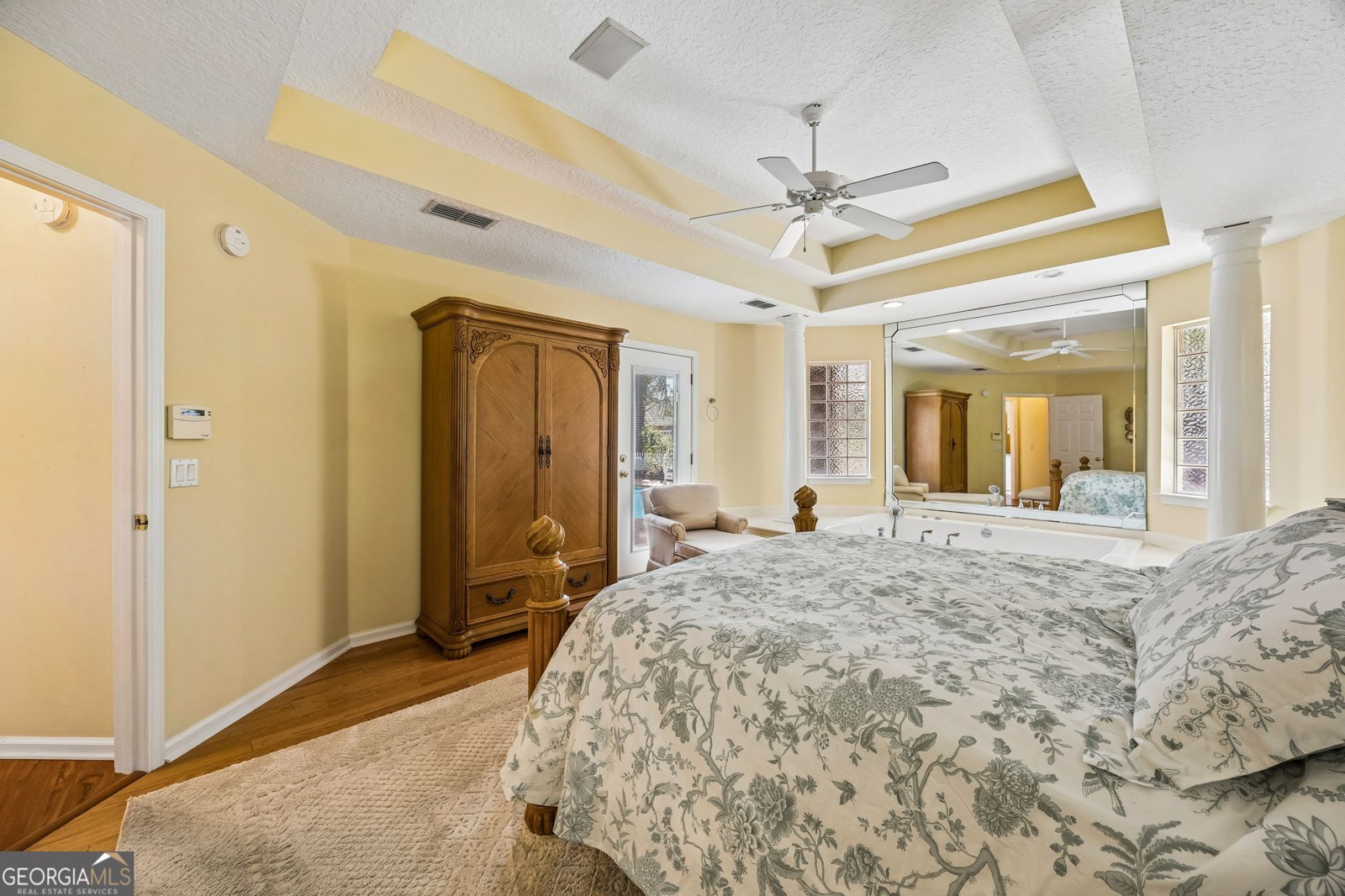 202 Cumberland Drive Kingsland - Photo 34