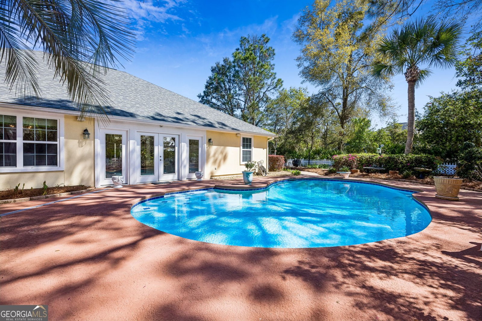 202 Cumberland Drive Kingsland - Photo 52