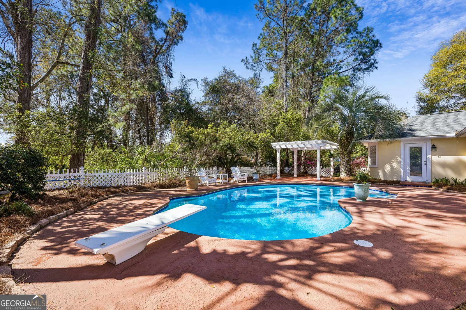 202 Cumberland Drive Kingsland - Photo 53