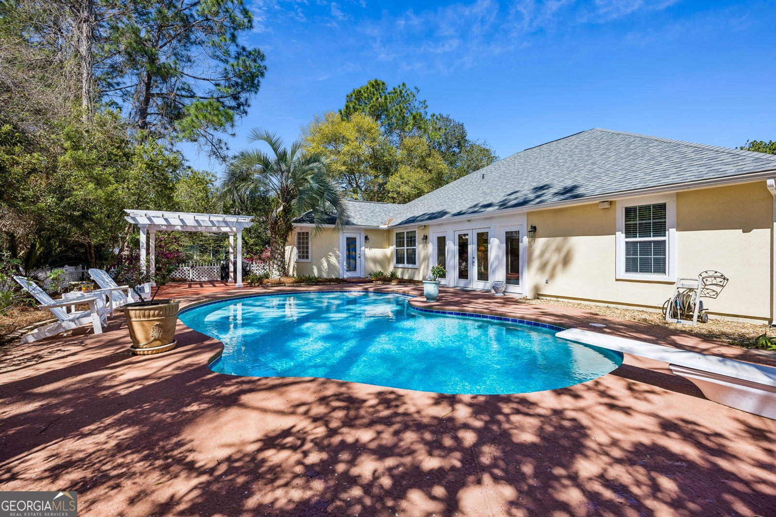 202 Cumberland Drive Kingsland - Photo 54