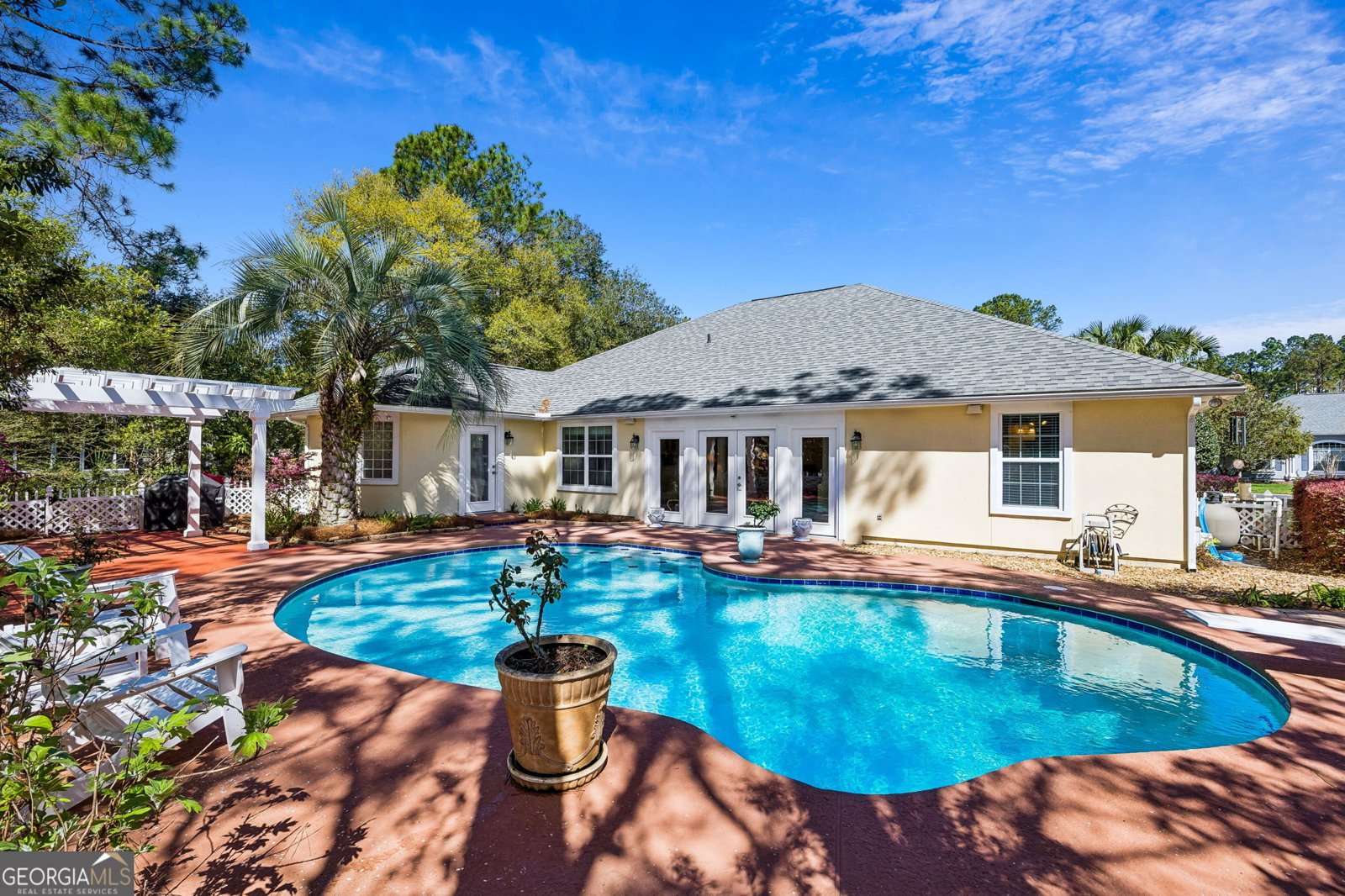 202 Cumberland Drive Kingsland - Photo 55