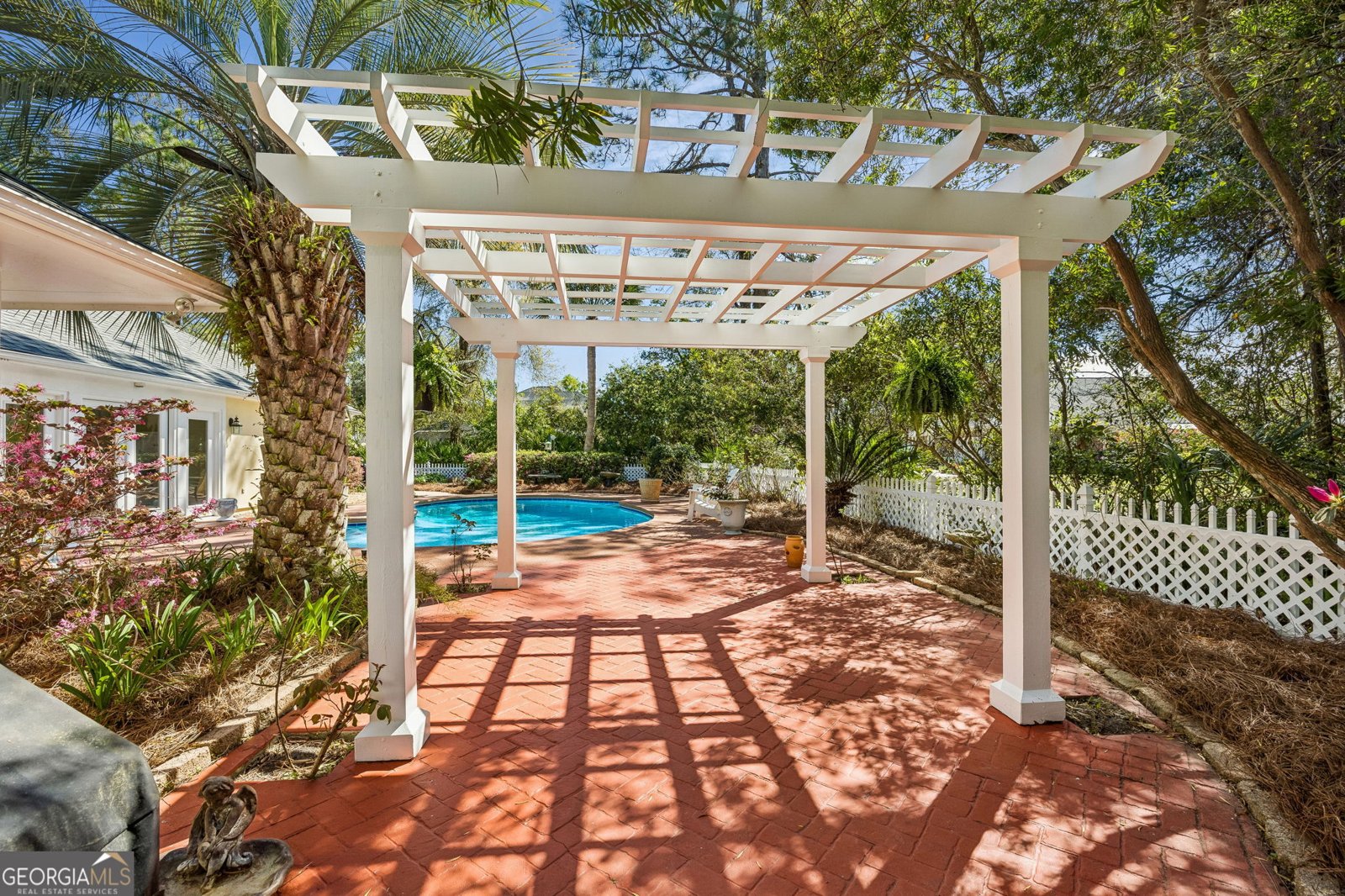 202 Cumberland Drive Kingsland - Photo 56