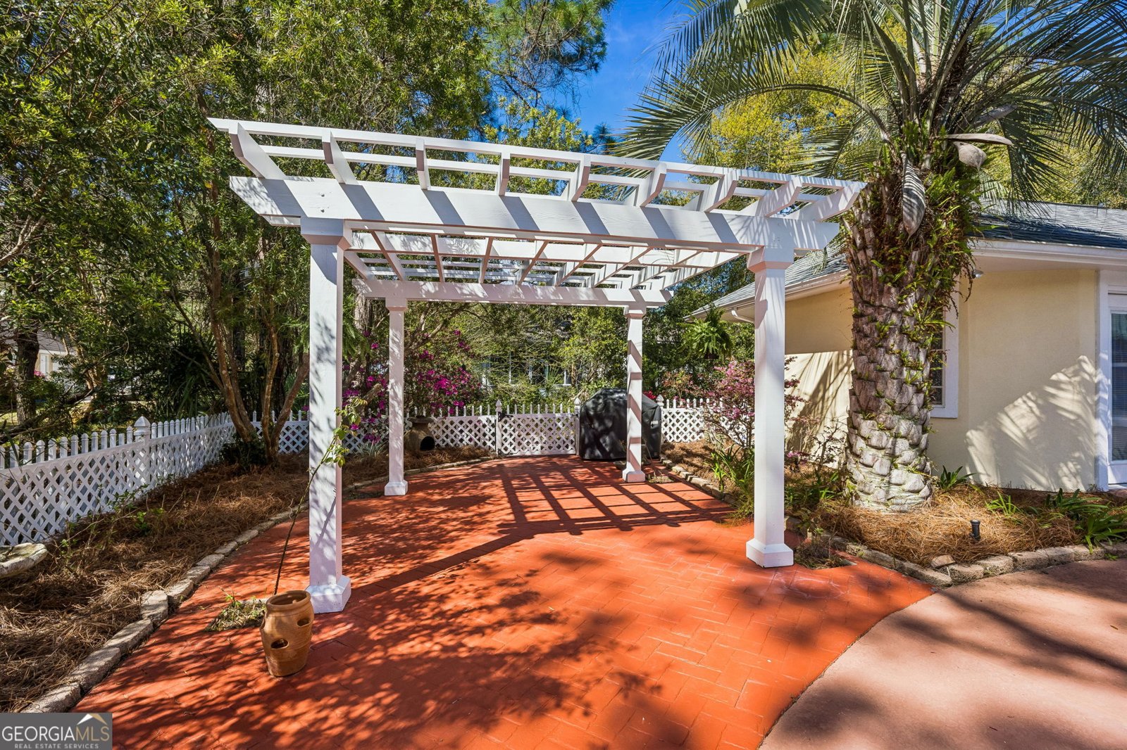 202 Cumberland Drive Kingsland - Photo 57