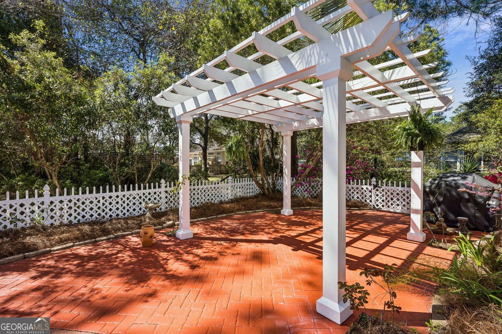 202 Cumberland Drive Kingsland - Photo 58