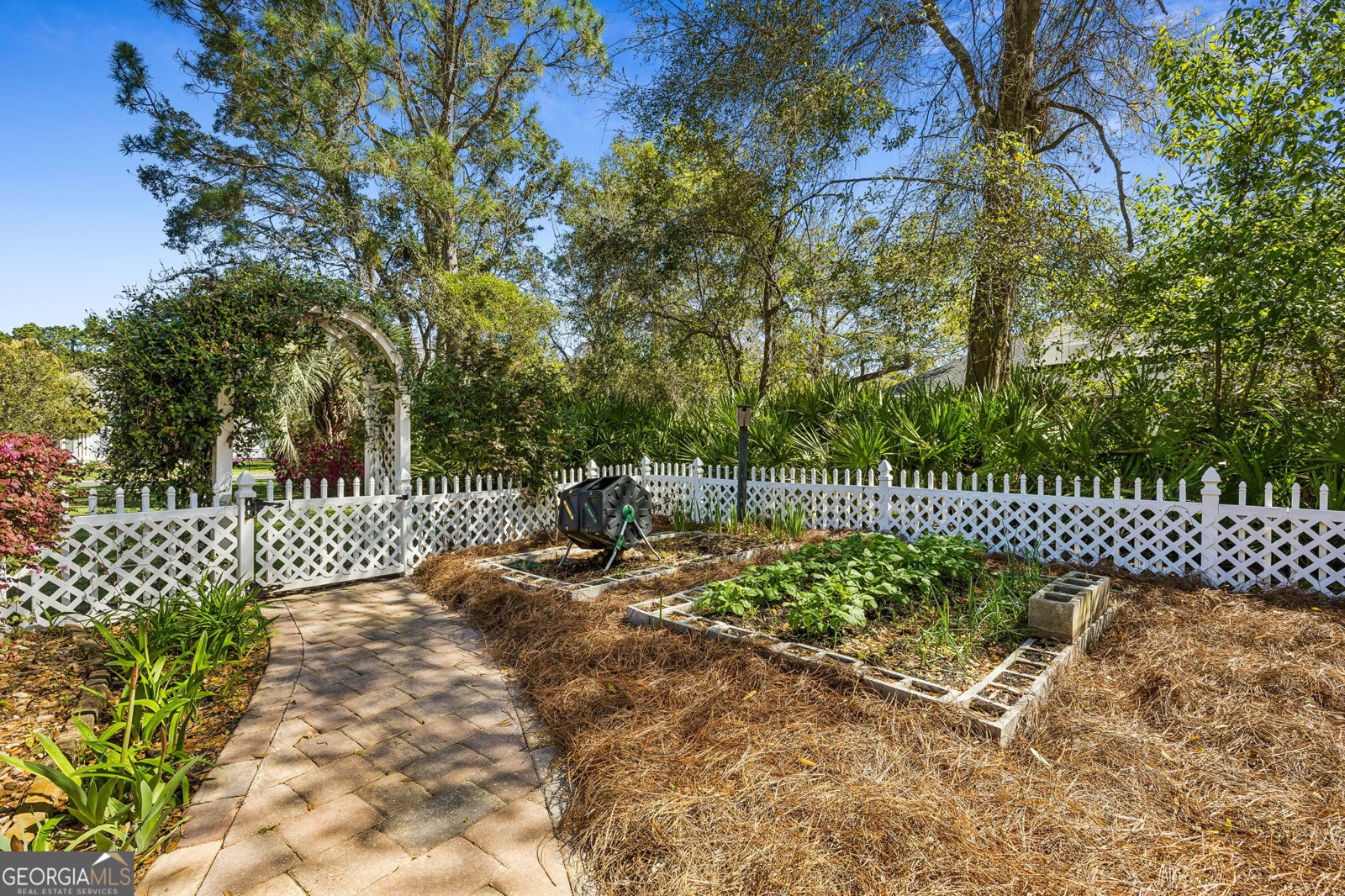 202 Cumberland Drive Kingsland - Photo 59