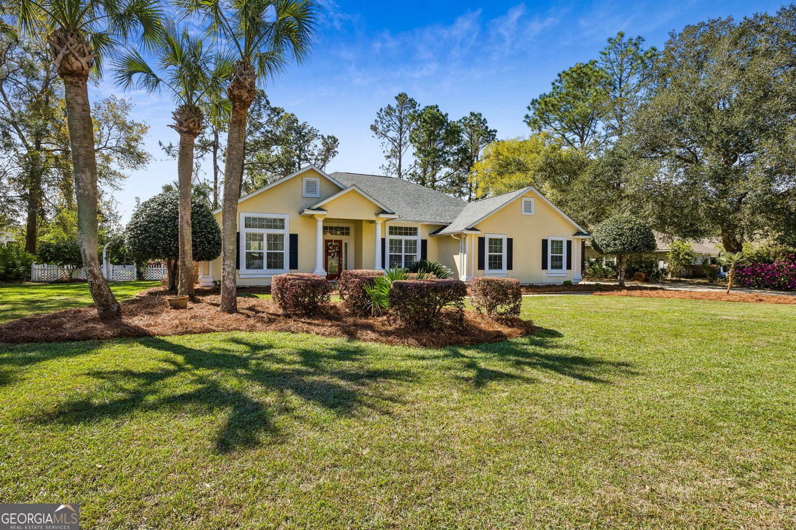 202 Cumberland Drive Kingsland - Photo 6